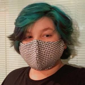 Meet your Posher, Nathaniel